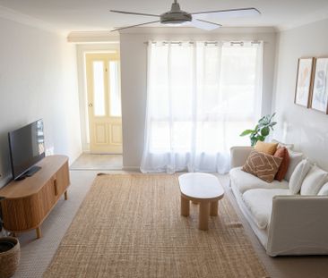 Furnished 2 Bedroom Villa in East Ballina - 6 MONTH LEASE - Photo 2