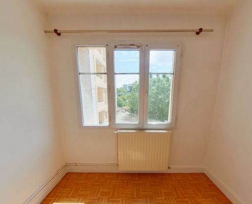 APPARTEMENT T3 A LOUER - Photo 1