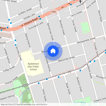 20 Marguerette Street, NSW 2115, Ermington