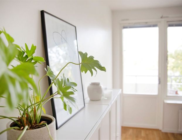 Sparbanksgatan 3 A - Photo 1