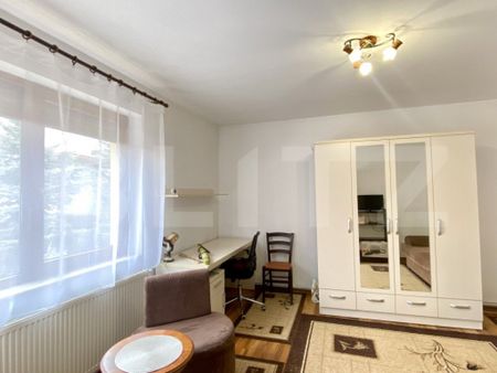 Casa de inchiriat, Pet friendly! Zona Centrala - Fotografie 4