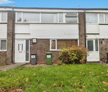 3 bedroom terraced house to rent - Photo 4