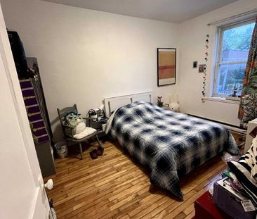 Cession de bail - Grand 4 1/2 lumineux - Verdun - 1360$ - Dispo 1er... - Photo 4