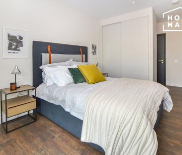 3 bedroom flat to rent - Photo 4