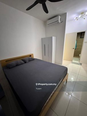 Vivo Executive Apartment, Batu Kawan - Foto 1