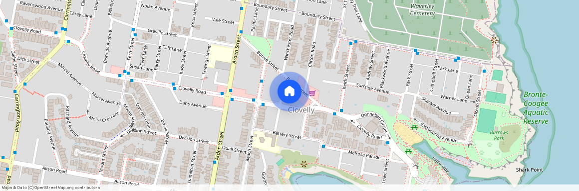 4/7 Flood Street, NSW 2031, Clovelly