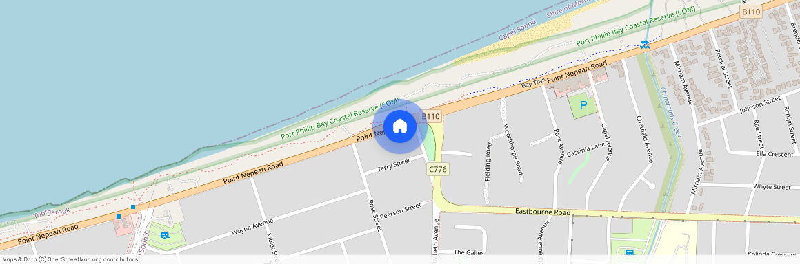 1/1707 Point Nepean Road, Vic 3940, Capel Sound