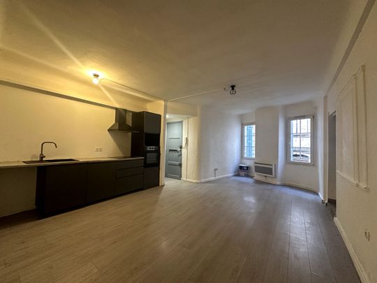 Location Appartement 4 pièces 80m² - Photo 1