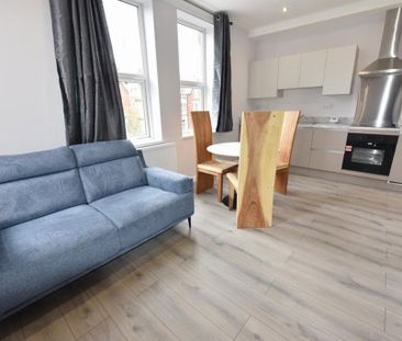 2 bedroom flat to rent - Photo 5