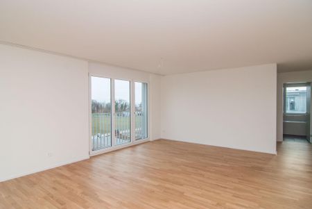 Traumhafte Attika Wohnung mit Seesicht - Foto 4