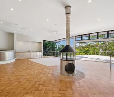 Peaceful Coastal Living with Ocean Views & Flexible Work-From-Home ... - Photo 1