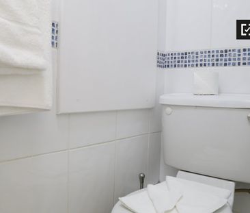 Studio for rent in Portobello, Dublin - Photo 6