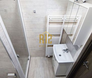 Prenájom VEĽKOMETRÁŽNA GARSÓNKA s BALKÓNOM a PARKOVACÍM MIESTOM, Nitra - centrum – Fotografia 3
