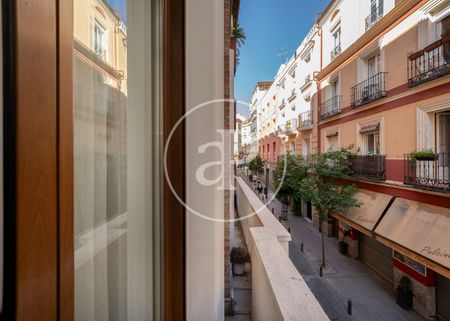 Flat for rent in Chueca - Justicia (Madrid) - Photo 4