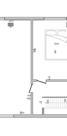 Duplex te huur - Foto 2