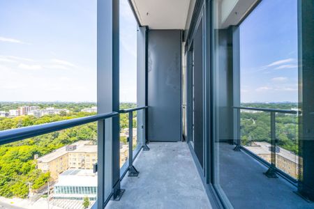 For Lease - 2020 Bathurst Street Unit# PH10, Toronto, Ontario - Photo 3