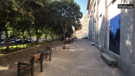 3-bedroom apartment for rent in Palacio perfect for professionals - Foto 2