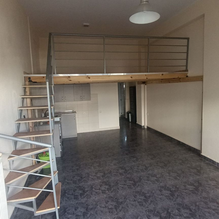 Διαμέρισμα για ενοικίαση Εφεδρούπολη (Ευκαρπία) - Photo 1