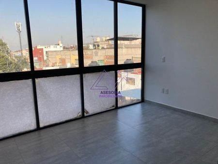 Departamento en renta en Mexico Tacuba - Photo 5