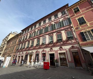 Quadrilocale piazza Sant'agostino 59, Centro Storico, La Spezia - Photo 4