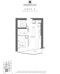 For Lease - 100 Harbour Street Unit# 1109, Toronto, Ontario - Photo 4