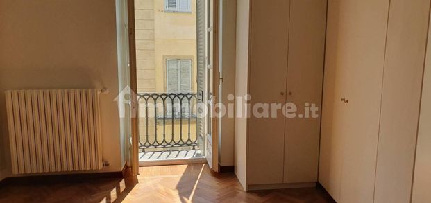 Quadrilocale via Giuseppe Barbaroux 46, Quadrilatero Romano, Torino - Photo 1
