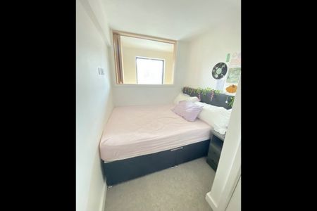 Room in a Shared Flat, Spinners Way, M15 - Photo 3