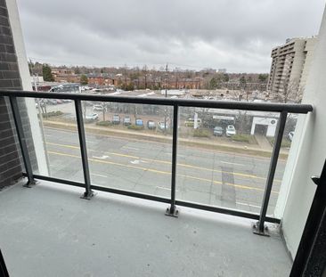 For Lease - 3429 Sheppard Avenue Unit# B515, Toronto, Ontario - Photo 5