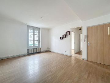 Appartement 3 pièces 66.1 m² - Photo 2