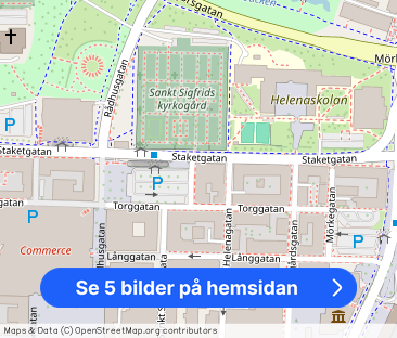 Sandtorget, 1, Skövde - Foto 1