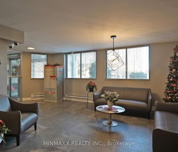 For Lease - 81 Millside Drive Unit# 703, Milton, Ontario - Photo 4