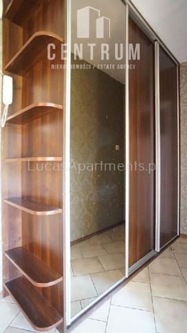 Mieszkanie Lublin Kalinowszczyzna powierzchnia 32.0 m² C303-WM-26216 - Zdjęcie 5