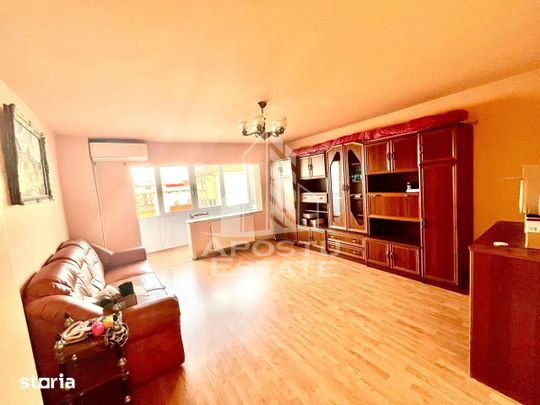 Apartament cu 2 camere de inchiriat, zona Bucovina, Timisoara - Photo 1