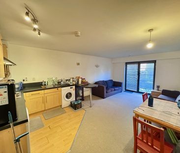 Park West, City Centre, NG7, Nottingham - Photo 5
