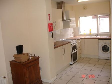 101 Edinburgh Street, Lisburn Road, Belfast, BT9 7DT - Photo 5