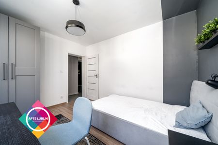 3 separate rooms, close MUL - Zdjęcie 3