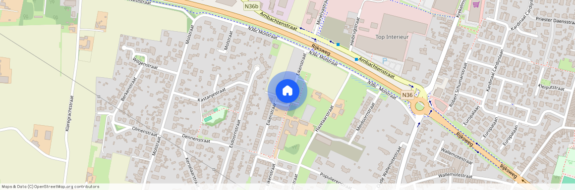 Eikenstraat 28, 8870 Izegem