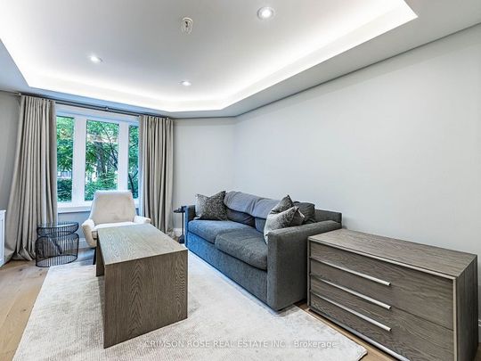 For Lease - 217 St George Street Unit# 8, Toronto, Ontario - Photo 1