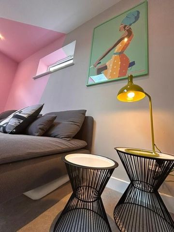 8 bedroom terraced house to rent - Photo 2