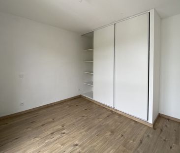 Appartement 5 pièces - Photo 3