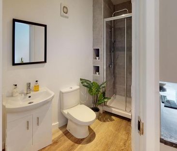 1 bedroom house to rent - Photo 5
