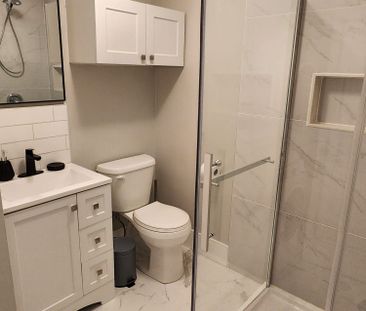 For Lease - 425 Cobblehill Drive Unit# Basement, Oshawa, Ontario - Photo 5