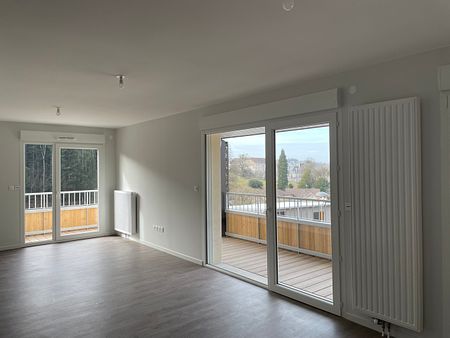 10 rue Emile Demangel - 88220 Xertigny - Photo 3