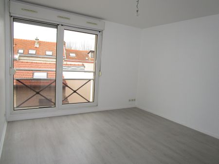 Location Appartement 1 pièce 25m² REIMS 51100 - Photo 3
