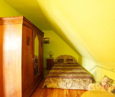 KLIMATYCZNE MIESZKANIE W KAMERALNYM BUDYNKU - Фото 5