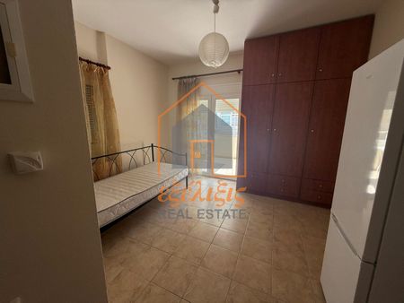 Studio/Γκαρσονιέρα για ενοικίαση Επτά Πλατάνια - Οξυγόνο (Βόλος) - Photo 3