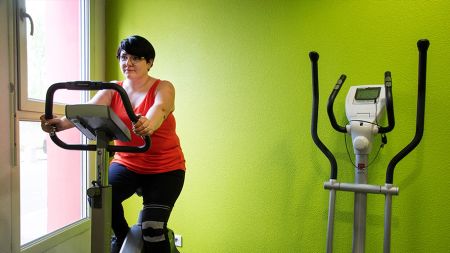 Studio 18/19m² rue - Photo 5