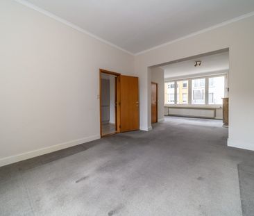 Gezellig, lichtrijk duplex-appartement - Photo 1