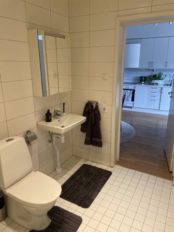 Hägerneholmsvägen, Täby - Foto 5