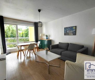 Location appartement t4 81 m² à Pontoise (95300) Les Larris-Maradas - Photo 2